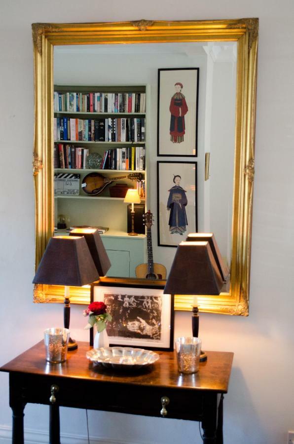 The Hollies Bed And Breakfast Uppingham Buitenkant foto