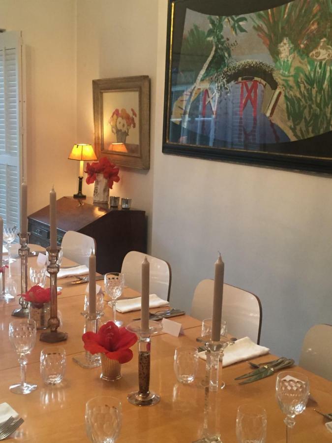 The Hollies Bed And Breakfast Uppingham Buitenkant foto